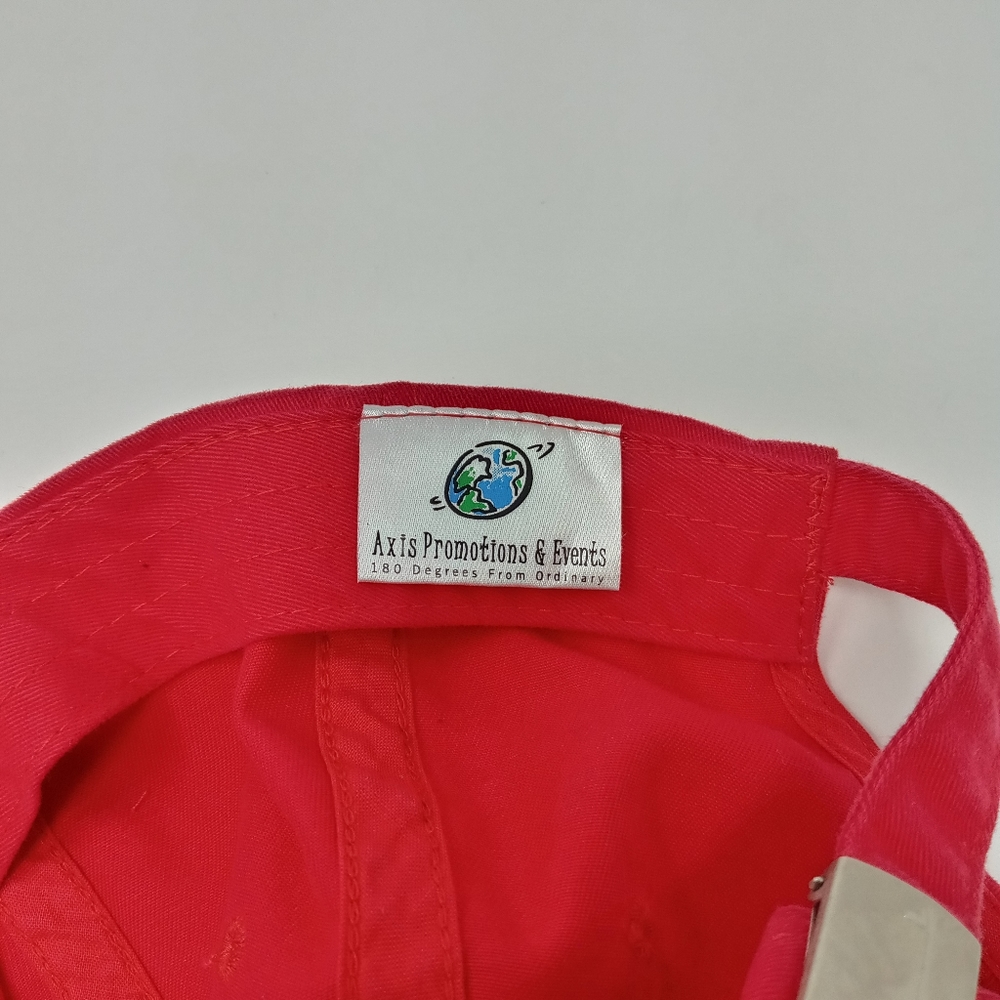 Talbots Washed Twill Cap - Picture 5 of 7